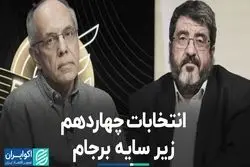 رفع تحریم اولویت اول دولت چهاردهم باشد یا خیر؟