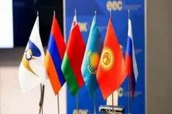 برد روسیه در صادرات به ایران از بین کشورهای اوراسیا