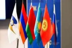 برد روسیه در صادرات به ایران از بین کشورهای اوراسیا