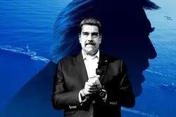 فشار ترامپ وارد مرحله جدید شد/ بزرگ‌ترین حضور نظامی از زمان بحران موشکی کوبا