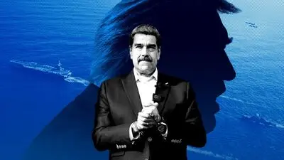 دست رد ترامپ و دوراهی مادورو؛ چرا متحدان ونزوئلا کنار می‌کشند؟