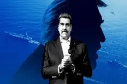 نهِ قاطع ترامپ/  جنگ آغاز می شود؟