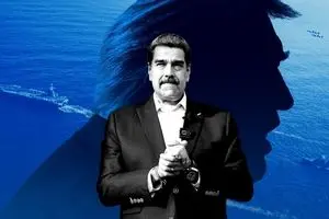 دست رد ترامپ و دوراهی مادورو؛ چرا متحدان ونزوئلا کنار می‌کشند؟