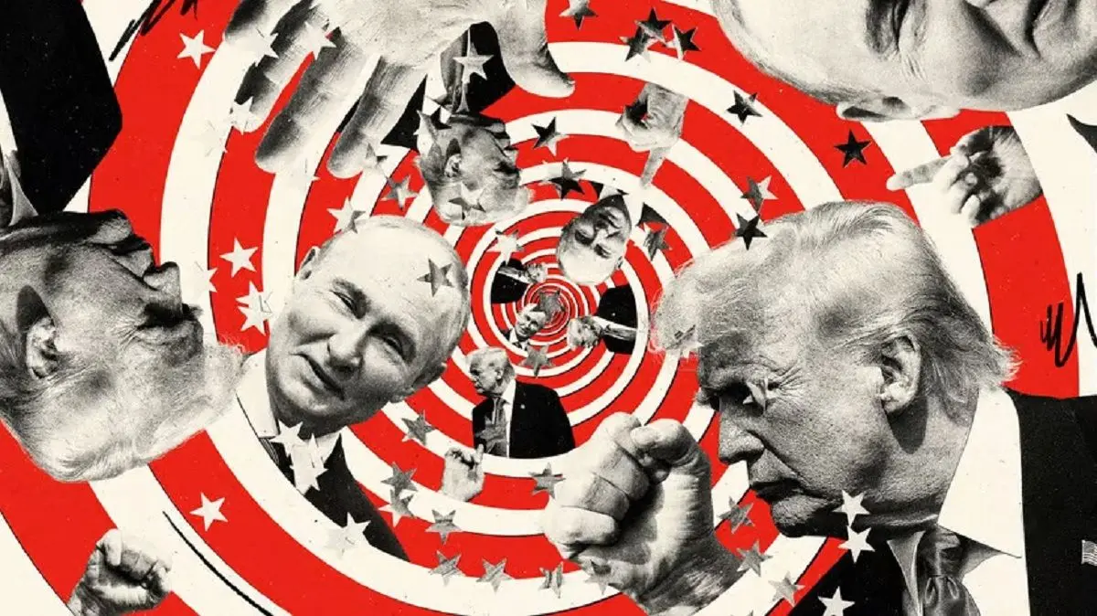 روش ترامپ برای پایان دادن به جنگ؛ تشویق روسیه و تهدید اوکراین