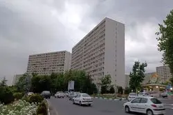 قیمت نجومی آپارتمان‌های دو خوابه در این شهرک معروف تهران/ حداقل ۱۸ میلیارد تومان