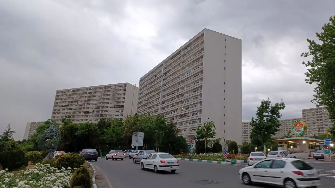 قیمت نجومی آپارتمان‌های دو خوابه در این شهرک معروف تهران/ حداقل ۱۸ میلیارد تومان