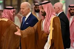 پشت پرده یک تصمیم بن سلمان علیه بایدن