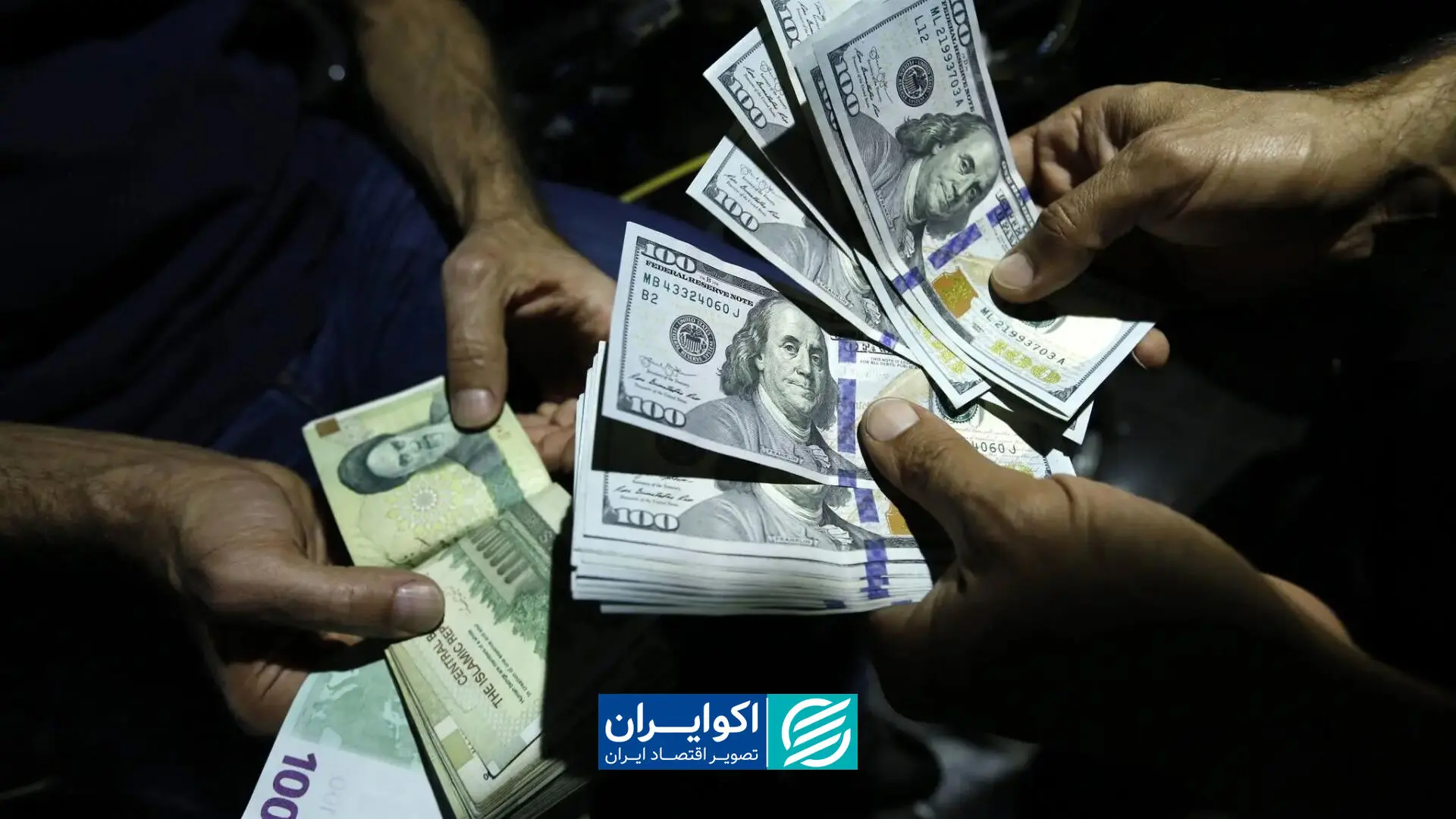 سیگنال دلار تهران به نفت