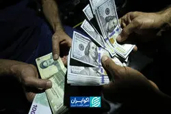 سیگنال دلار تهران به نفت