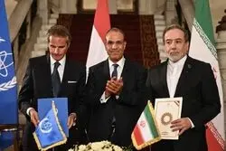 توافق قاهره؛ بازتعریف نقش ایران در معادلات منطقه