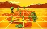 «بازی بزرگ» تازه‌؛ آیا عناصر معدنی کمیاب، آسیای میانه را پس از قرن‌ها انحطاط به کانون توجه جهانی باز می‌گردانند؟