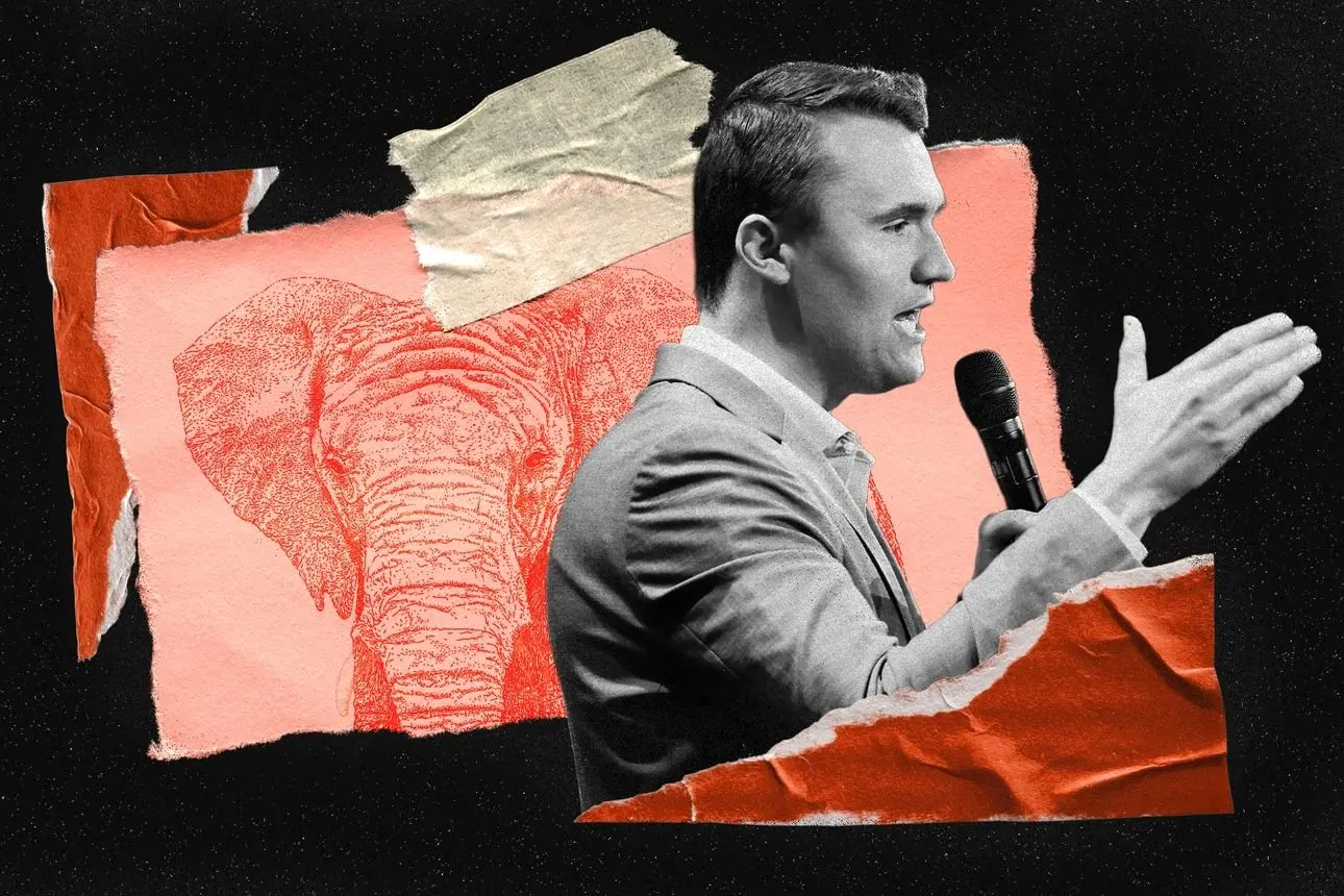 چه چیزی چارلی کرک را در صحنه سیاسی آمریکا بی‌همتا می‌کرد؟