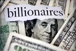  صنایعی که بیشترین میلیاردرهای دنیا را دارند / پولدارهای 10 صنعت برتر چه کسانی هستند؟