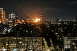 آمریکا در آستانه جنگ با ایران؟ / سنا اختیارات جنگی ترامپ را مهار نکرد