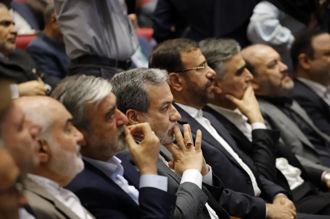 نگاهی به اجلاس «دیپلماسی استانی»؛ گامی منطقه‌محور به سیاست‌خارجی و تمرکز بر اقتصاد بین‌الملل