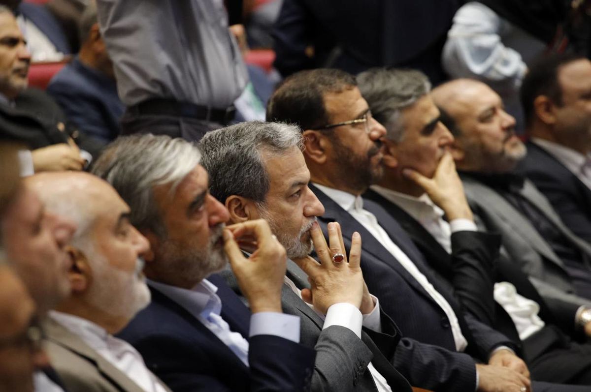 نگاهی به اجلاس «دیپلماسی استانی»؛ گامی منطقهمحور به سیاستخارجی و تمرکز بر اقتصاد بینالملل