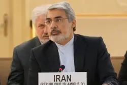 مواضع صریح ایران درباره روندهای نگران‌کننده رقابت تسلیحاتی در فضا
