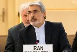 مواضع صریح ایران درباره روندهای نگران‌کننده رقابت تسلیحاتی در فضا