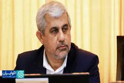 سعیدی : خروج از NPT به صلاح کشور نیست