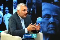 جنگ اقتصادی گسترده‌تر در راه است؟/ قنبری: آمریکا همه برگ برنده‌هایش را رو کرده است
