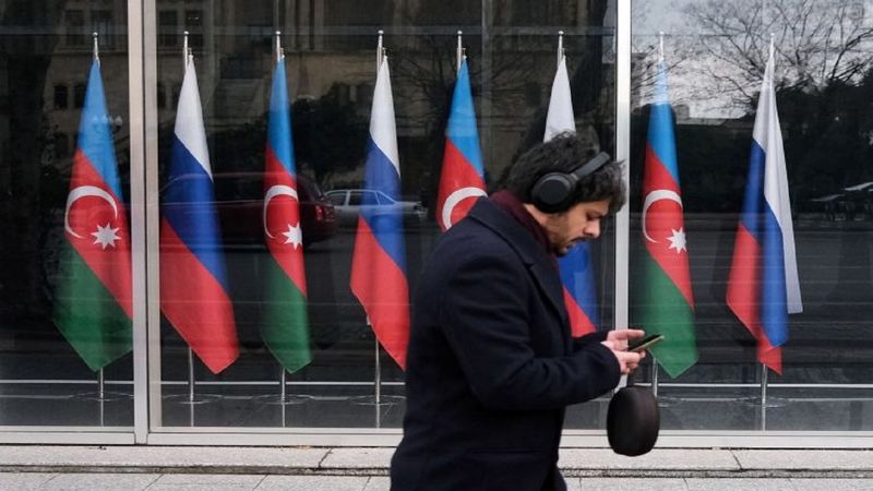 پیوند پوتین با علی‌اف در حال گسستن است؟ کرملین برنامه جدیدی دارد؟