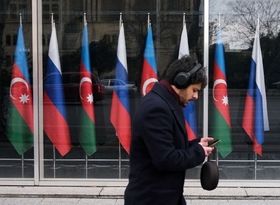 پیوند پوتین با علی‌اف در حال گسستن است؟ کرملین برنامه جدیدی دارد؟