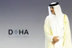 امیر قطر قفل احیای برجام را می شکند؟