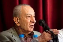 اکبر اعتماد، پدر هسته‌ای ایران درگذشت