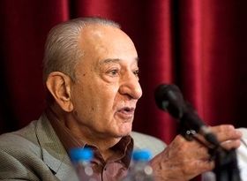 اکبر اعتماد، پدر هسته‌ای ایران درگذشت