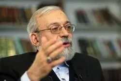 لاریجانی: حدود برهنگی باید تعیین شود/ نمی‌توان تمایل بخشی از زنان به نداشتن حجاب را نادیده گرفت