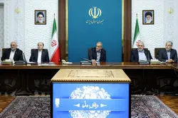 ​دستور رییس جمهور برای رفع چالش‌های آبی بین 4 استان کشور 