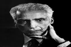 به وطن خوش‌برگشتی آقای ندوشن