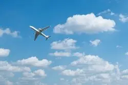 حریم هوایی امارات، بحرین، کویت و عراق بسته شد
