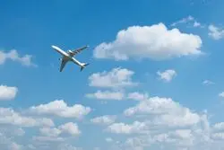 بازگشایی حریم پروازی کویت و بحرین 