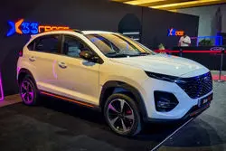 فروش فوق العاده این خودرو آغاز شد / مشتریان می توانند نقد و اقساط این محصول را خرید کنند