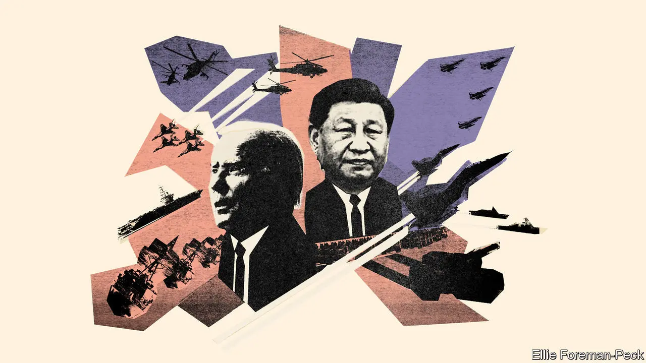 بدترین سناریوی در انتظار واشنگتن؛ یک تپش تا جنگ‌جهانی در سه جبهه