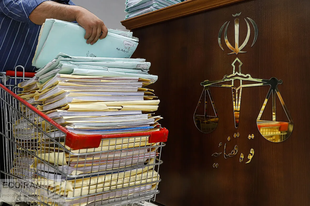  دادستان مالیاتی دستور داد: ۱۰۰ پرونده بزرگ ظرف سه روز تعیین تکلیف شود