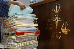  دادستان مالیاتی دستور داد: ۱۰۰ پرونده بزرگ ظرف سه روز تعیین تکلیف شود
