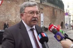 سیگنال اولیانوف به بازار سکه امامی

