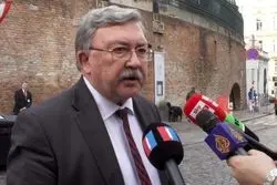 سیگنال اولیانوف به بازار سکه امامی

