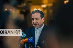 تماس وزیر امور خارجه ایران با وزرای خارجه انگلیس، ترکیه و پاکستان