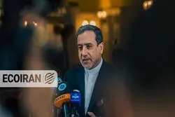 ورود سیدعباس عراقچی وزیر امور خارجه به اسلام آباد+ تصویر
