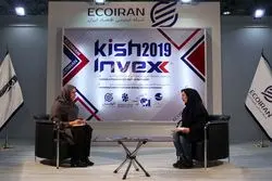 گفتگو با خانم هدیه لطفی، خبرنگار