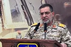 خط و نشان سردار نائینی برای بانک‌های آمریکایی؛ پاسخ بعدی ایران به هدف قرار دادن بانک‌ها چه خواهد بود؟