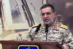 خط و نشان سردار نائینی برای بانک‌های آمریکایی؛ پاسخ بعدی ایران به هدف قرار دادن بانک‌ها چه خواهد بود؟