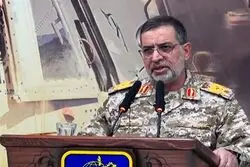خط و نشان سردار نائینی برای بانک‌های آمریکایی؛ پاسخ بعدی ایران به هدف قرار دادن بانک‌ها چه خواهد بود؟