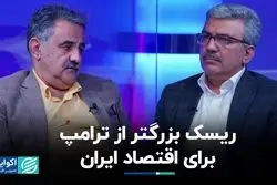 تحلیل بازارهای ایران در دوره ترامپ؛ خطری که از ترامپ بزرگ‌تر است