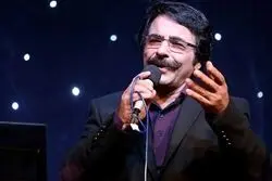 ببینید/ تصاویری از تصادف شدید علیرضا افتخاری