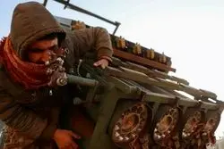 پشت پرده پیشروی عجیب شورشیان؛ پوتین پشت اسد را خالی کرد؟