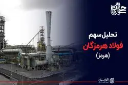 ریسک ها و فرصت های سهم فولاد هرمزگان